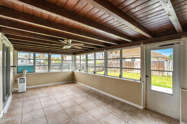 350 Sea Grape Street, Indialantic, FL 32903