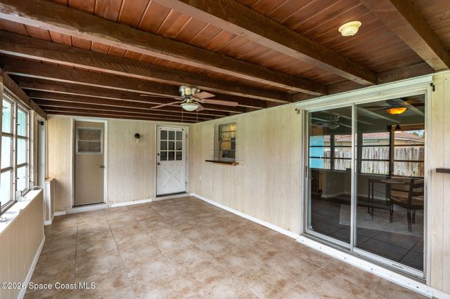 350 Sea Grape Street, Indialantic, FL 32903