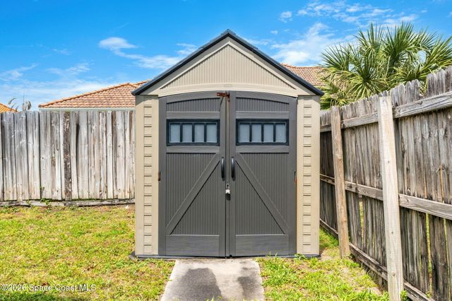 350 Sea Grape Street, Indialantic, FL 32903