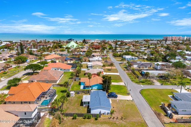 350 Sea Grape Street, Indialantic, FL 32903