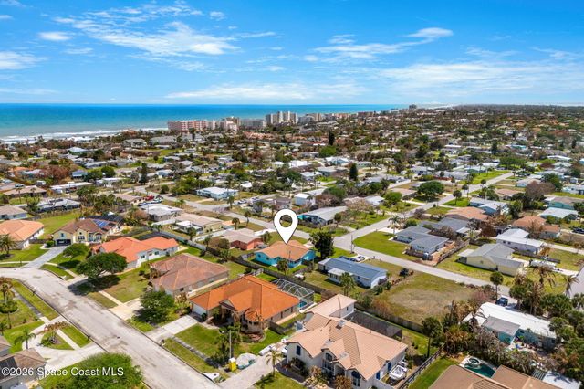 350 Sea Grape Street, Indialantic, FL 32903