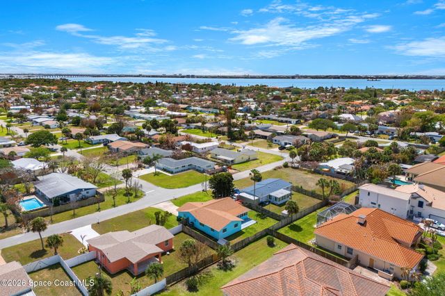 350 Sea Grape Street, Indialantic, FL 32903