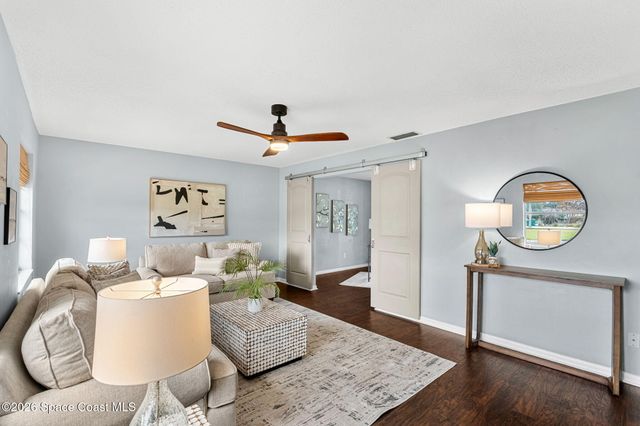 350 Sea Grape Street, Indialantic, FL 32903