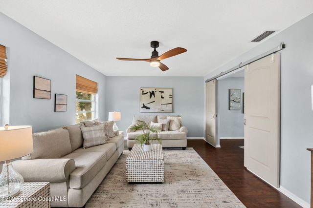 350 Sea Grape Street, Indialantic, FL 32903