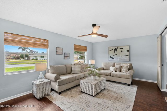 350 Sea Grape Street, Indialantic, FL 32903