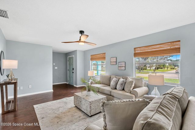 350 Sea Grape Street, Indialantic, FL 32903