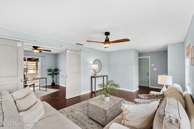 350 Sea Grape Street, Indialantic, FL 32903