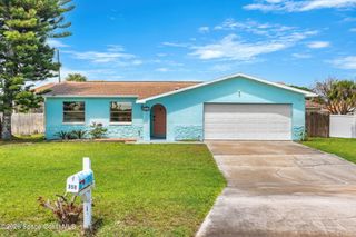 350 Sea Grape Street, Indialantic, FL 32903