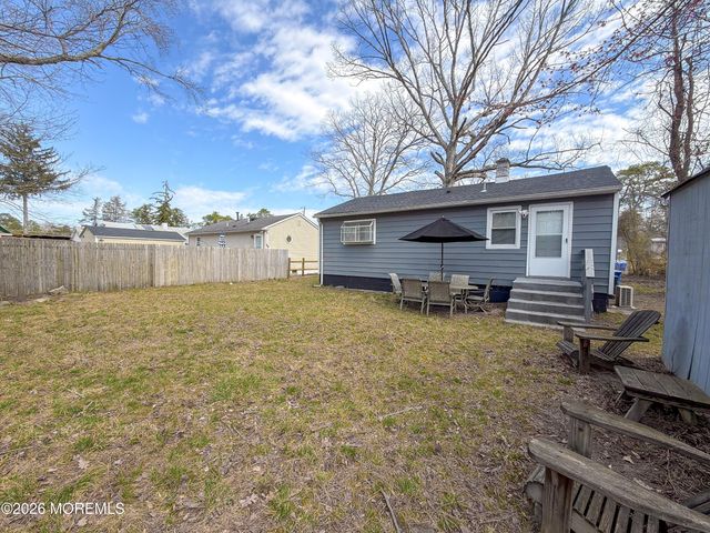 20 Foxglove Street, Browns Mills, NJ 08015