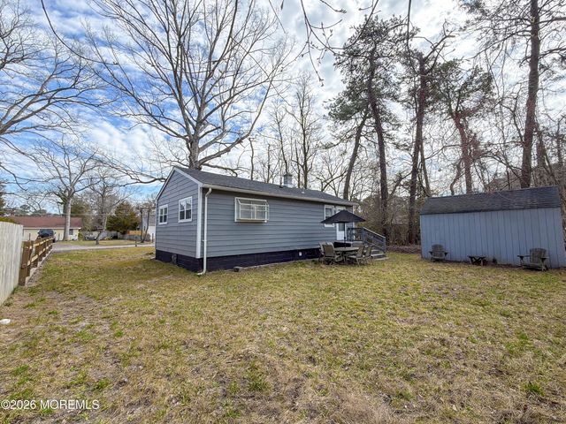 20 Foxglove Street, Browns Mills, NJ 08015