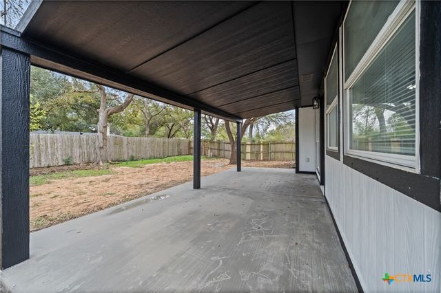 4417 Briarwood Drive, Temple, TX 76502