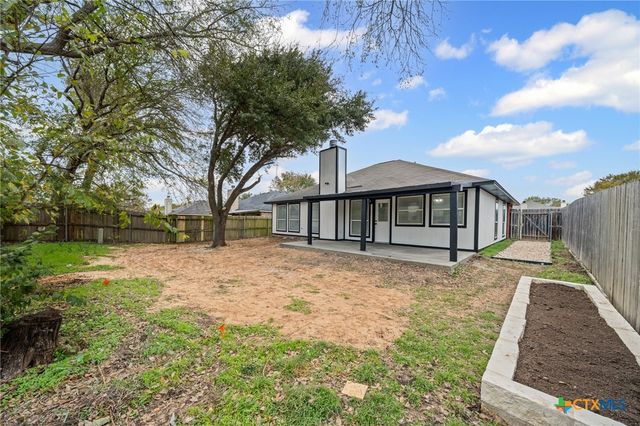 4417 Briarwood Drive, Temple, TX 76502