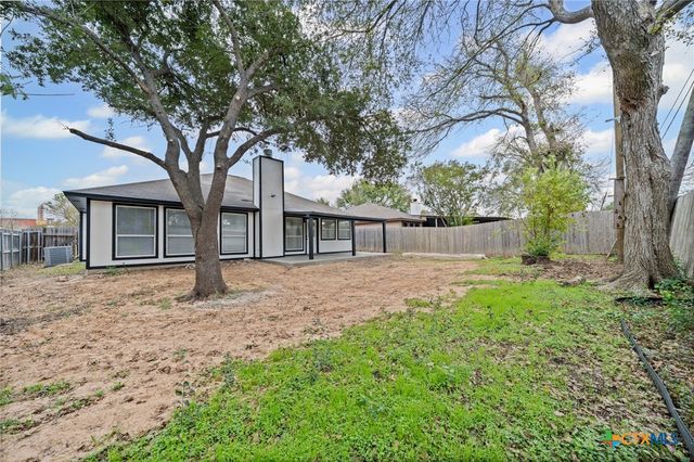 4417 Briarwood Drive, Temple, TX 76502