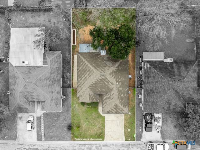 4417 Briarwood Drive, Temple, TX 76502