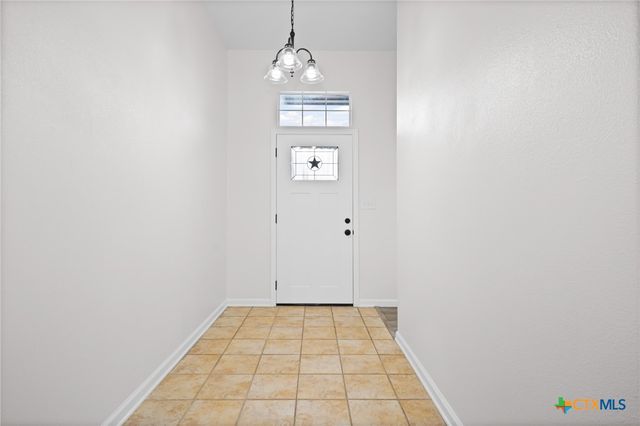 4417 Briarwood Drive, Temple, TX 76502