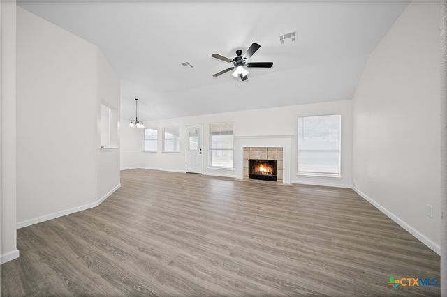 4417 Briarwood Drive, Temple, TX 76502