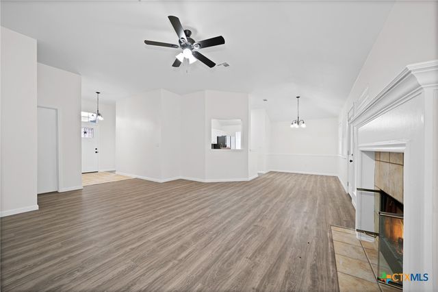4417 Briarwood Drive, Temple, TX 76502