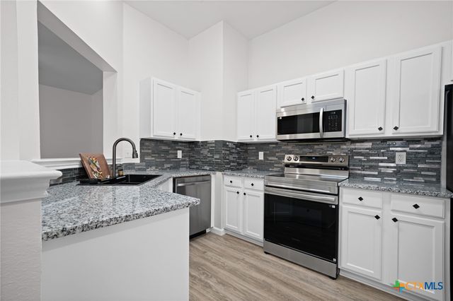 4417 Briarwood Drive, Temple, TX 76502