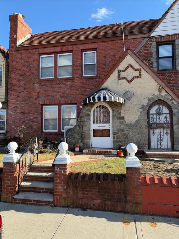 131-59 224th Street, Laurelton, NY 11413