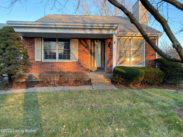 8600 Tannen Dr, Louisville, KY 40242