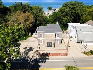 1008 Lake Boulevard, St. Joseph, MI 49085