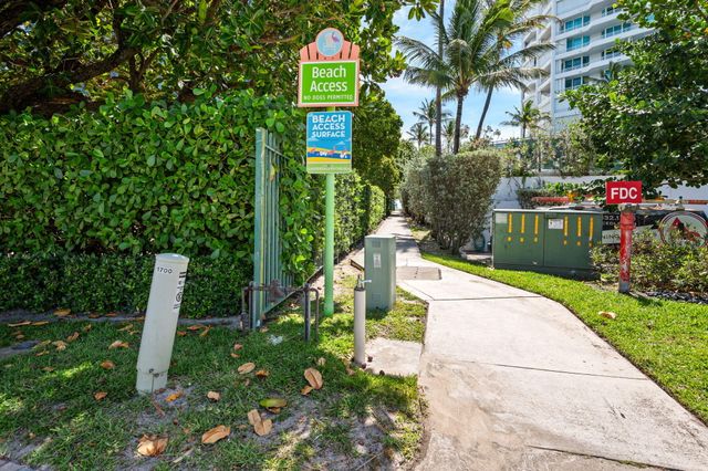 1501 S Ocean Boulevard 204, Pompano Beach, FL 33062