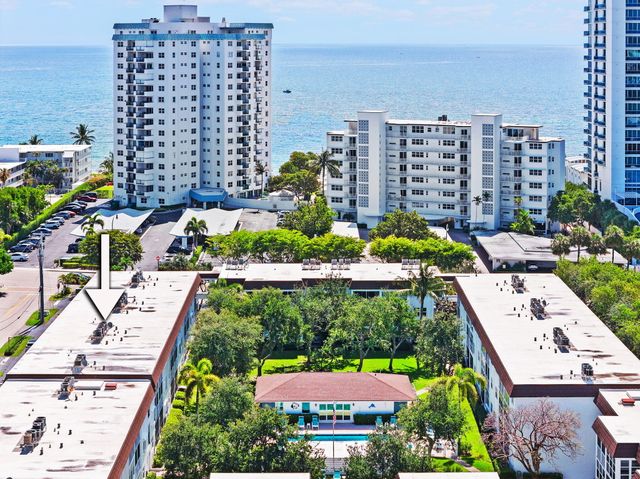1501 S Ocean Boulevard 204, Pompano Beach, FL 33062