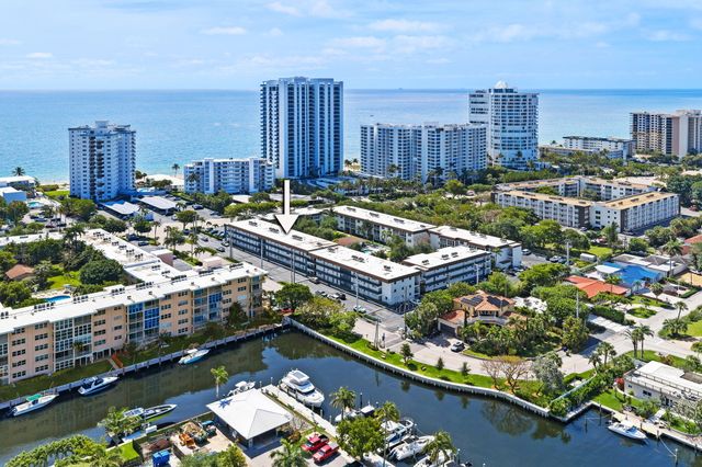 1501 S Ocean Boulevard 204, Pompano Beach, FL 33062