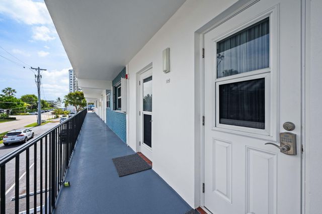 1501 S Ocean Boulevard 204, Pompano Beach, FL 33062
