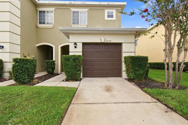 8574 TRAIL WIND DRIVE, Tampa, FL 33647