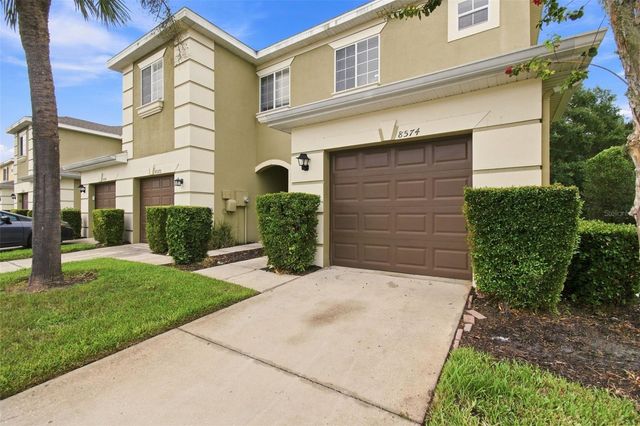 8574 TRAIL WIND DRIVE, Tampa, FL 33647