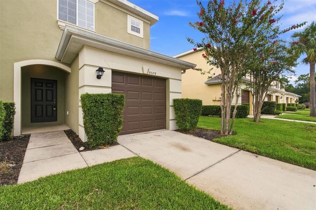 8574 TRAIL WIND DRIVE, Tampa, FL 33647