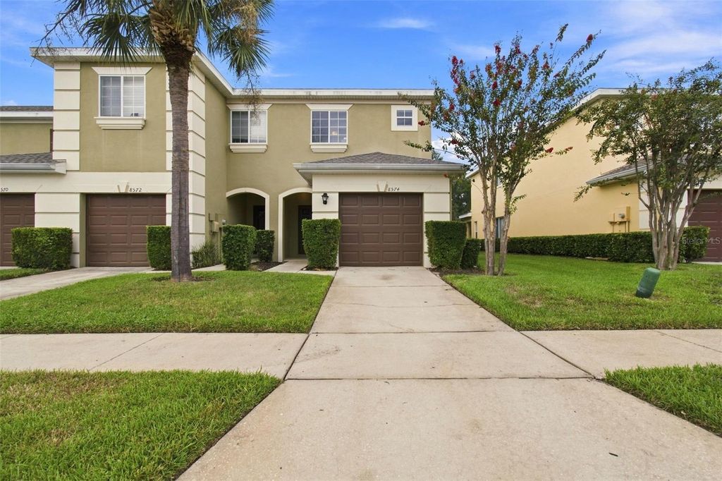 8574 TRAIL WIND DRIVE, Tampa, FL 33647