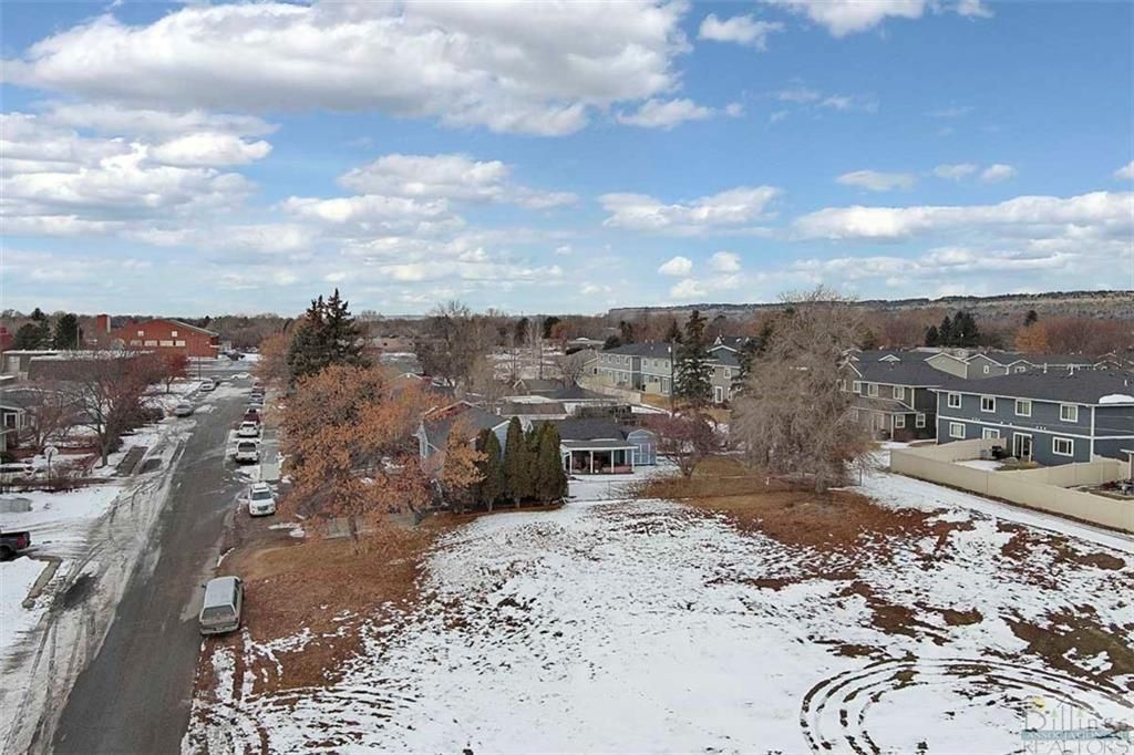1009 WYOMING AVENUE, Billings, MT 59102