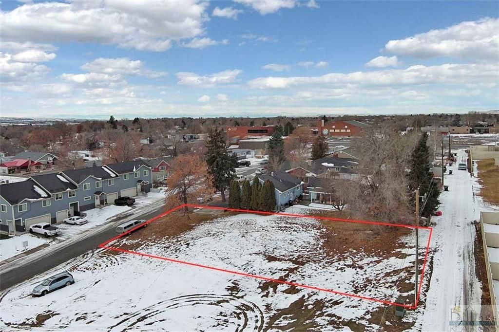 1009 WYOMING AVENUE, Billings, MT 59102 photo 3