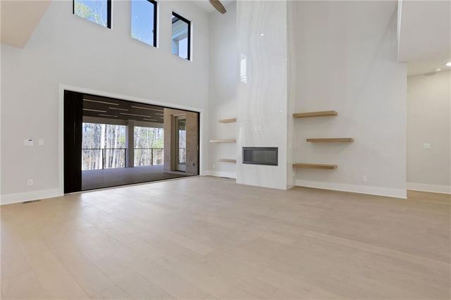 15792 Thompson Road, Milton, GA 30004