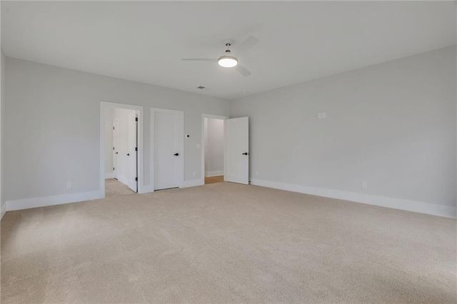 15792 Thompson Road, Milton, GA 30004