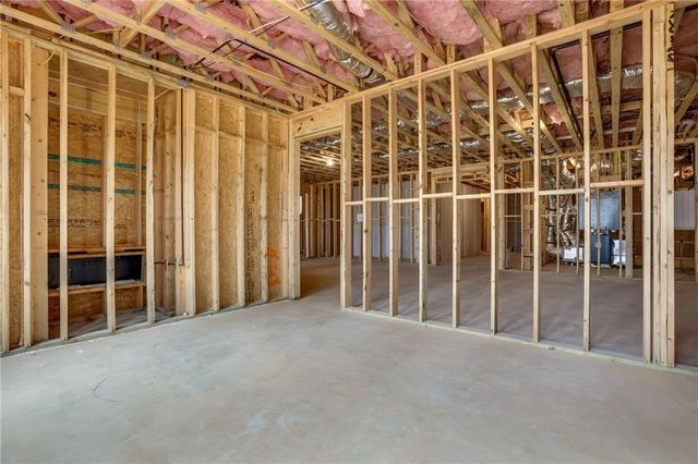 15792 Thompson Road, Milton, GA 30004