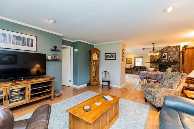 13457 Redbird Lane, Bentonville, AR 72712