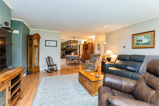 13457 Redbird Lane, Bentonville, AR 72712