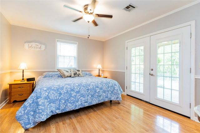 13457 Redbird Lane, Bentonville, AR 72712