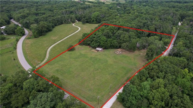 13457 Redbird Lane, Bentonville, AR 72712