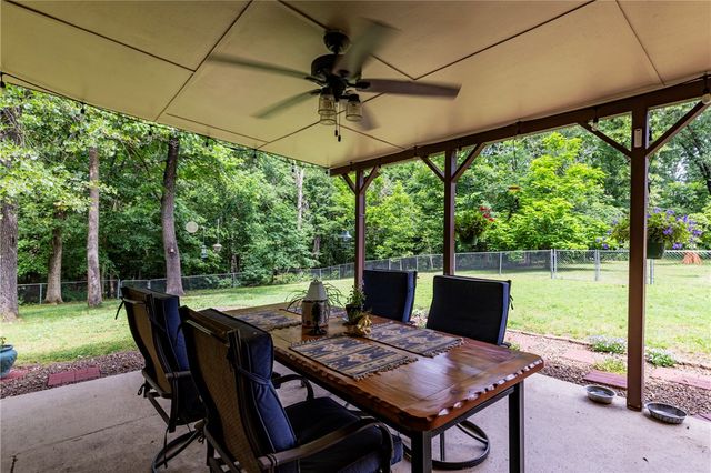 13457 Redbird Lane, Bentonville, AR 72712