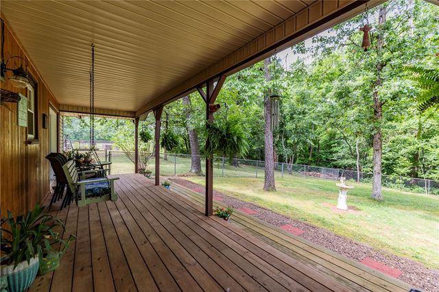 13457 Redbird Lane, Bentonville, AR 72712