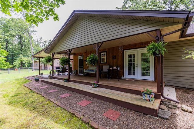 13457 Redbird Lane, Bentonville, AR 72712