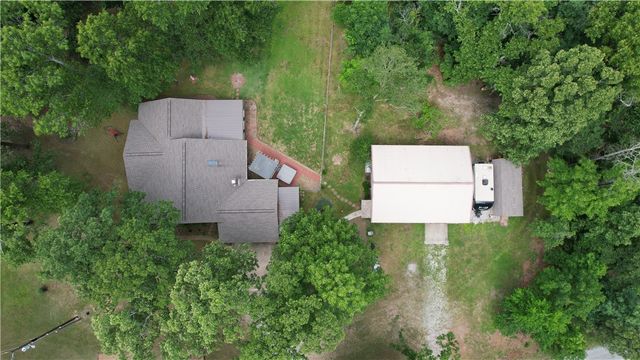 13457 Redbird Lane, Bentonville, AR 72712