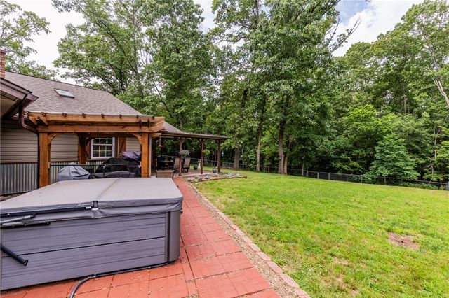 13457 Redbird Lane, Bentonville, AR 72712