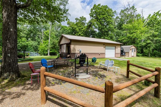 13457 Redbird Lane, Bentonville, AR 72712