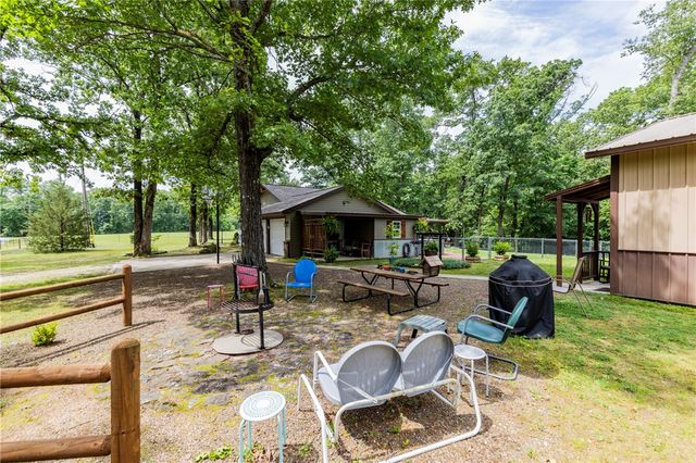 13457 Redbird Lane, Bentonville, AR 72712