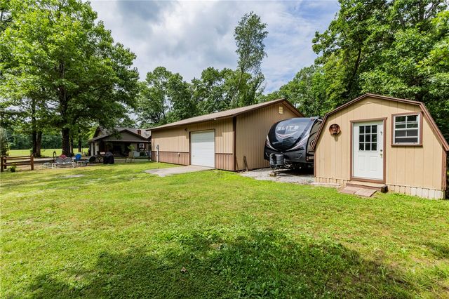 13457 Redbird Lane, Bentonville, AR 72712